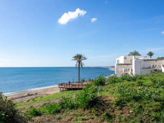 Senda Litoral