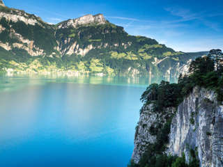 Weg der Schweiz
