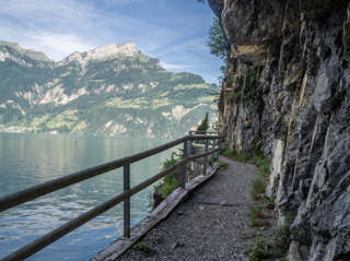 Weg der Schweiz