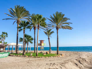 La Cala de Mijas