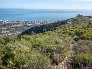 Cañada del Lobo