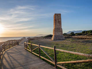 Dunas de Artola