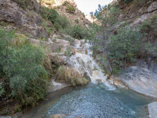 Wasserfall