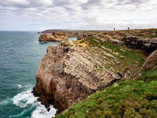 Cabo São Vicente