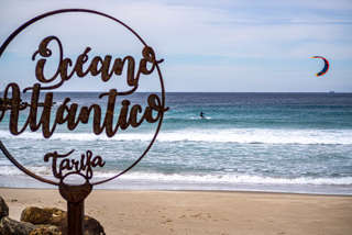Tarifa Atlantik