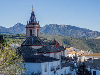 Zahara de la Sierra