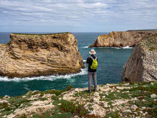 Cabo São Vicente