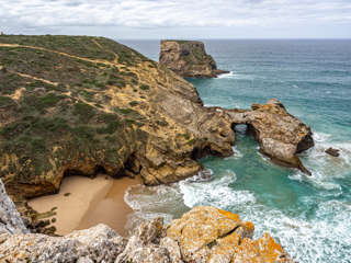 Cabo São Vicente