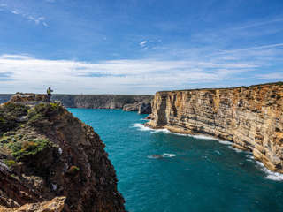 Cabo São Vicente