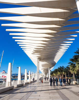 Muelle 2