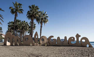 Playa Malagueta