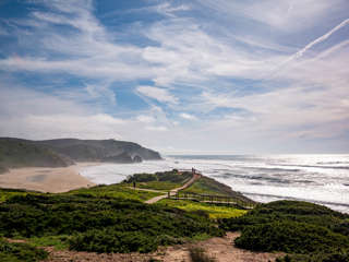 Praia do Amado