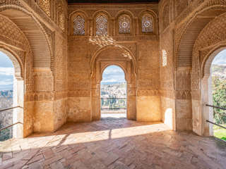 Generalife