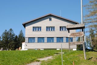 Etzel Kulm Restaurant