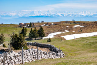 Creux du Van