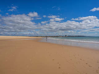 Praia do Alvor Poente