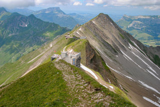 Brienzer Rothorn