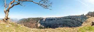 Creux du Van
