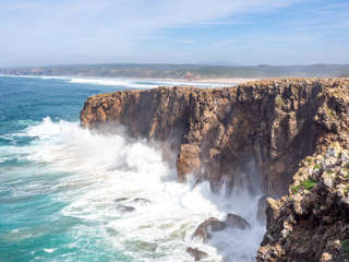 Wandern Algarve