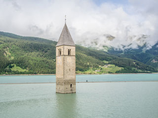 Südtirol wandern Wanderungen Wege
