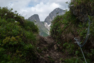 Zafernhorn