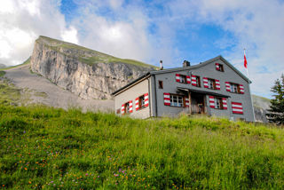 Brisenhaus
