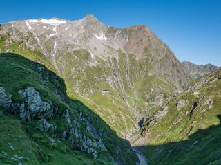 Terrihütte