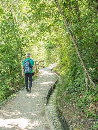 Algunder Waalweg