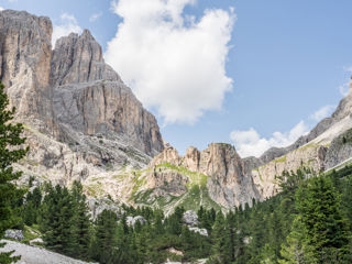 Preusshütte Rosengarten
