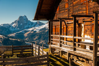 Wandern im Berner Oberland Wanderungen