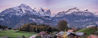 Berner Oberland