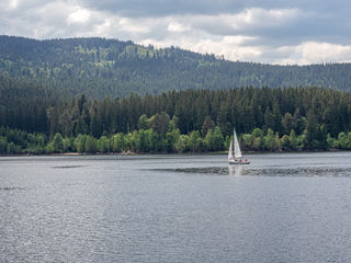 Schluchsee