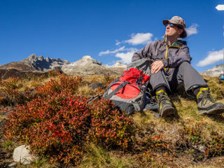 Wanderschuhe Guide, Finde die richtigen Wanderschuhe