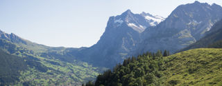 Eiger Trail -