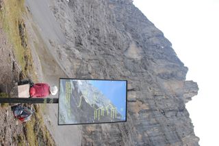 Eiger Trail