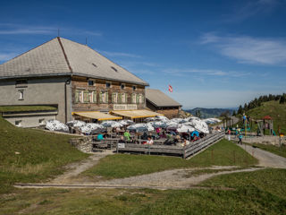 Gasthaus Scheidegg