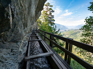 Grand Bisse de Lens