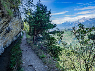 Grand Bisse de Lens
