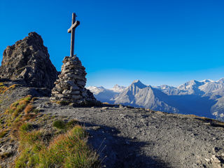 Col de Torrent