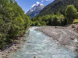 Val d'Herens