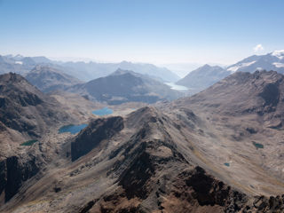 Piz Languard