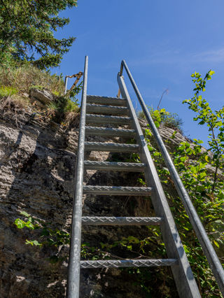 Promenade du 100e