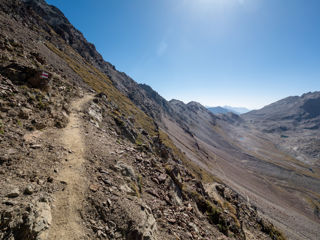 Piz Languard