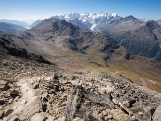 Piz Languard