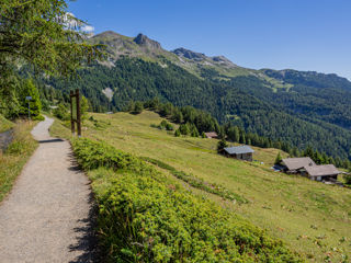 Bisse du Tsittoret