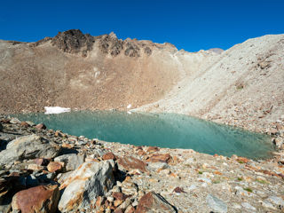 Lac des Crosayes