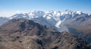 Piz Languard