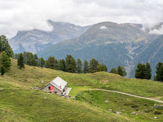 Alp Muntatsch