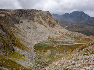 Lej Sgrischus