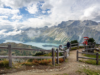 Silsersee